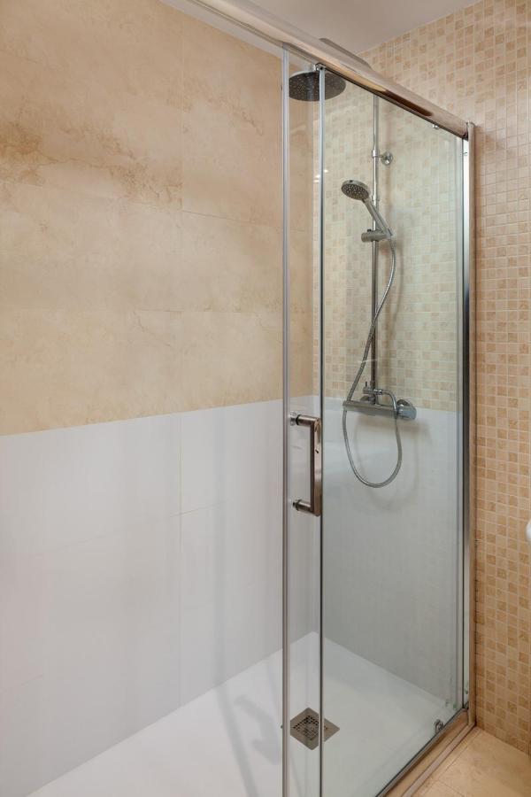 Appartement Inmalaga Uncibay Square 2 *